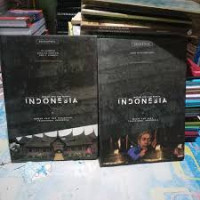 Image of ensiklopedia mozaik seni dan budaya indonesia