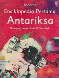 Image of ensiklopedia pertama anatriksa