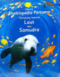Image of ENSIKLOPEDIA PERTAMA TERHUIBUNG INTERNET LAUT DAN SAMUDRA
