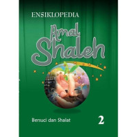 Image of ENSIKLOPLOPEDIA AMAL SHALEH 2 BERSUCI DAN SHALAT