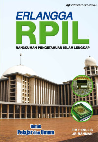 Image of ERLANGGA RPIL