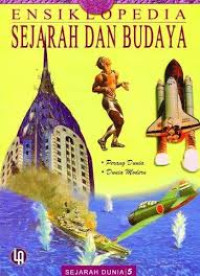 Image of esiklopedia sejarah dan budaya