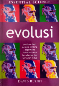 Essential Science: Evolusi