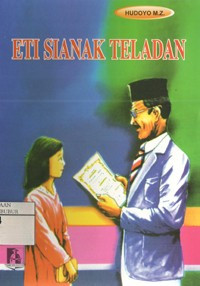 Image of eti  sianak teladan