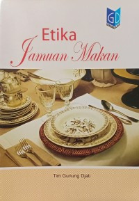 Etika Jamuan Makan