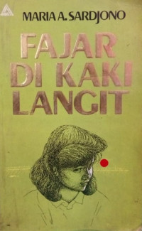 Fajar di Kaki Langit