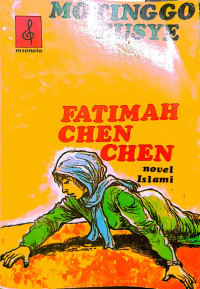 Image of FATIMAH CHEN CHEN