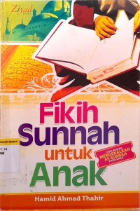 Image of FIKIH SUNNAH UNTUK ANAK