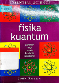 Image of Fisika Kuantum
