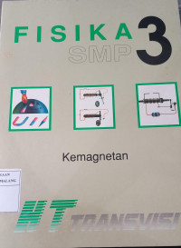 Image of FISIKA SMP 3 KEMAGNETAN