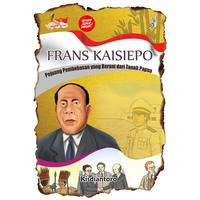 Image of frans kaisiepo