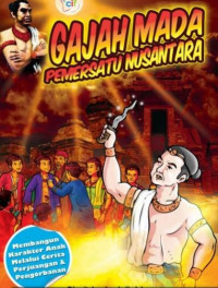 Image of GAJAH MADA PEMERSATU NUSANTARA