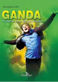 Image of GANDA PELOPOR DESA WISATA BUNGA