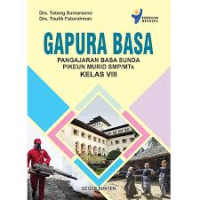 Image of gapura basa