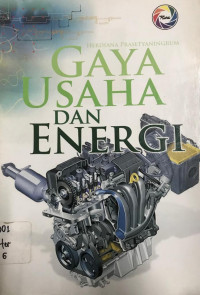 Gaya Usaha dan Energi