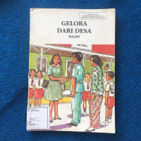 Image of GELORA DARI DESA