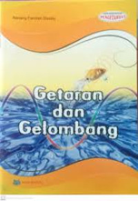 Image of GETARAN DAN GELOMBANG