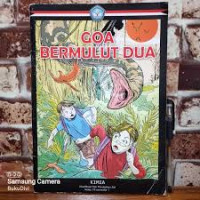 Image of GOA BERMULUT DUA