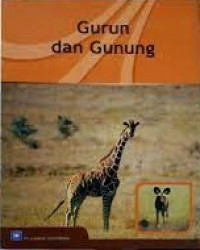 Image of Gurun dan Gunung