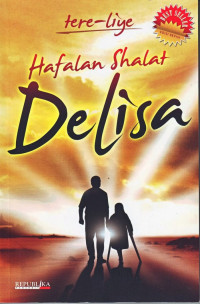 HAFALAN SHALAT DELISA