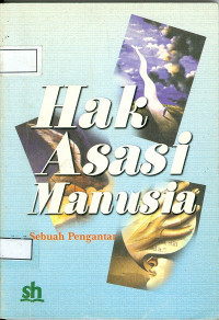 Image of HAK ASASI MANUSIA
