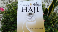 Image of hIKMAH & MAKNA HAJI