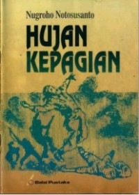 Image of HUJAN KEPAGIAN