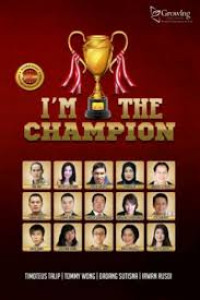 Image of I AM CHAMPION
