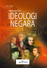 Image of IDEOLOGI NEGARA
