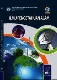 Ilmu Pengetahuan Alam Kelas 8 Semester 2