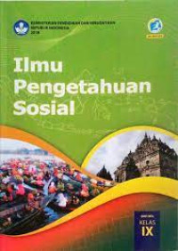 Ilmu Pengetahuan Sosial Kelas 9