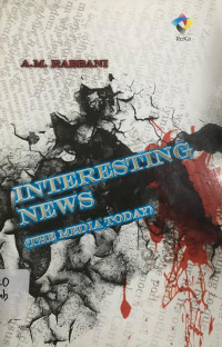 Image of INTERESTING NEWS ( THE MEDIA TODAY )