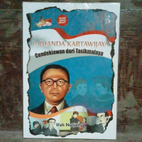 Image of Ir.Juanda Kartawijaya