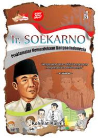 Image of Ir.Soekarno