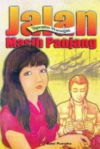 Image of jalan itu masih panjang