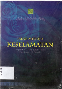 Image of JALAN MENUJU KESELAMATAN
