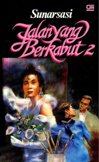 Image of JALAN YANG BERKABUT 2