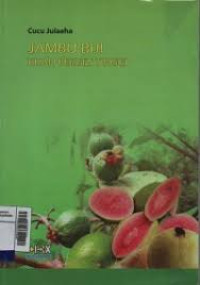 Image of jambu biji buah bergizi tinggi