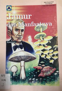 Jamur dan Manfaatnya