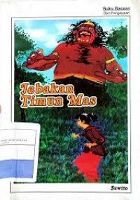 Image of JEBAKAN TIMUN MAS