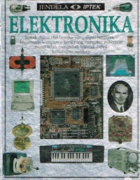 Image of JENDELA IPTEK ELEKTRONIKA