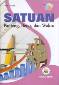 Image of JENIS DAN OPERASI HITUNG SATUAN WAKTU