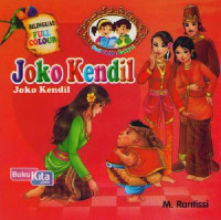 Joko Kendil