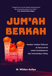 Image of Jumaah Beresih