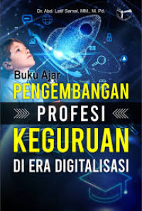Image of jurnal pengembangan profesi