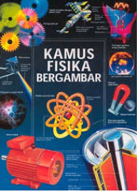 Image of KAMUS FISIKA BERGAMBAR