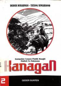 Image of Kanangan