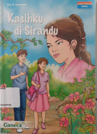 Image of KASIHKU DI SIRANDU