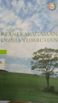 Image of KEANEKARAGAMAN DUNIA TUMBUHAN