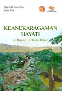 Image of KEANEKARAGAMAN HAYATI
